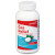 Leader 80 mg Mint Flavor Gas Relief Chewable Tablets - 100 ea