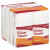 Leader Pocket Tissue Resealable 8x15ct - 2 Pack