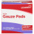 Leader Sterile Gauze Pads 2 in x 2 in - 25 ea