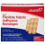 Leader Flexible Fabric Adhesive Bandages  - 100 Ea