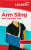Leader Arm Sling One Size fits most - 1 Ct