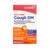 Leader Cough DM 12-Hour Relief Orange flavor - 3 fl oz