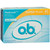 o.b. Tampons Super Plus - 40 Each