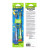 Firefly Kids' Light-Up Timer Toothbrush Soft - 2ct
