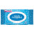 Cottonelle Flushable Cleansing Cloths Fresh Care Wipes for Gentle Cleaning, 42 Ea