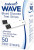 Embrace Wave Blood Glucose Test Strips - 50 Strips