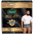 Depend Real Fit Incontinence Underwear for Men Large X-Large Size, 12 Ea