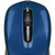 Adesso iMouse S50L Wireless Mini Mouse Blue - 1 Ct