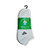 Airplus Coolmax Woman's All Sport Socks White - 3 pairs