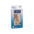 Jobst Medical Legwear Knee High 15-20 Mmhg Ultra Sheer X-Large Silky Beige 1 Pair