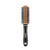 CONAIR The Copper Collection Quick Blow Dry Small Round Brush - Black & Copper