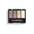 COVERGIRL Eye Enhancer Eyeshadow Quad - 220 Urban Basics