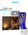 LED MOON STARS NIGHT LIGHT