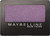 MAYBELLINE New York Expert Wear Eye Shadow, 170S Humdrum Plum, 0.08 oz