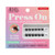 Ardell Press On Underlash Extensions Wispies Natural - 12 Ct