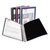 Avery 0.5 Flexi View Binder Assorted - 1 Ea