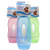 Babyking Nurser Bottle Easy Gripper Assorted - 3 Ea