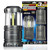 Bell + Howell TacLight Lantern Mini - 3 count