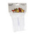 BarY3 Disposable Clear Party Cups - 1 oz