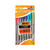 BiC Cristal Xtra Bold Ballpoint Pen Assorted Colors - 8 Count