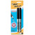 BiC Intensity Fine Point Permanent Markers Black - 2 Count