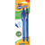 BiC Gel-ocity Retractable Pen - Blue - 2 Count