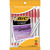 BiC Cristal Xtra Smooth Ballpoint Pen - Red - 10 Count