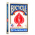 Bicycle Standard Playing Cards - Assorted Colors - 1 Ct