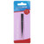 CAREone Point Tip Tweezer - 1 Ct