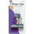CLi Medium Black Binder Clips - 3 Ct