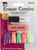 CLi Pencil Eraser Combo Pack - 7 Count