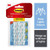 Command Decorating Clips - Clear - 40 count