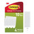 Command Picture Hanging Strips - Medium, 4 pairs - 10 lb