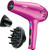 CONAIR 1875 Watt Cord Keeper Hair Dryer Pink - 1 Ct