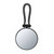 CONAIR Perfect Position 2-Sided Round Mirror Black - 1 Ct