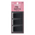CONAIR Styling Essentials Bobby Pins Black - 45 Count