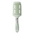 CONAIR Velvet Touch Vented Blow Dry Hairbrush Green - 1 Ct