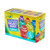 Crayola Washable Glitter Project Paint - 6 Ct