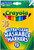 Crayola Ultra-Clean Washable Fine Line Markers Classic Colors - 12 Ct