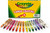 Crayola Large Classic Crayons - 16 Ct