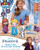 Cra-Z-Art Softee Dough Disney Frozen 2 Mold N' Play Figure Maker Kit - 1 Pack