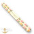Diamond Cosmetics Nail File - Fun File Number 2