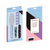 Diamond Cosmetics 5 Piece Pedicure Kit - 1 Ct