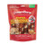 DreamBone Rawhide Free Dog Treat Dream Kabobz with Real Chicken, Beef and Pork - 18 count