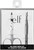 e.l.f. On Point Eyebrow Tool Set - 1 Ct