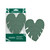 EcoTools Makeup Brush Cleansing Pad - 1 Ct