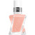 essie gel couture gel-like nail polish, vegan, neutral, sheer silhouette - 0.46 fl oz