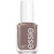 essie salon-quality nail polish, vegan, granite gray, Chinchilly - 0.46 fl oz