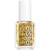 essie luxeffects salon-quality nail polish, vegan, gold glitter, Summit Of Style - 0.46 fl oz