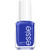 essie salon-quality nail polish, vegan, bright blue, Butler Please - 0.46 fl oz